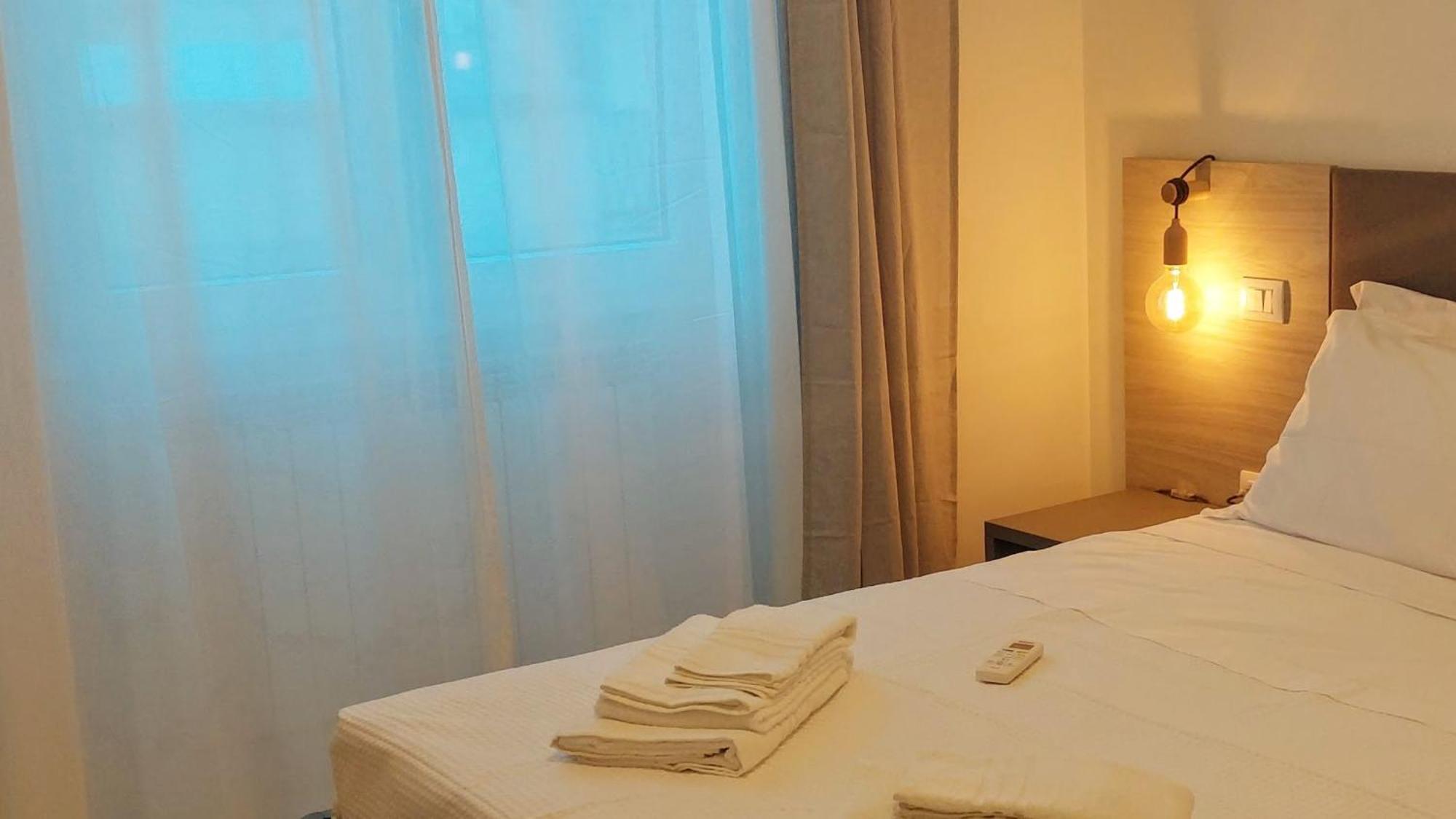 City Apartment - Il Ghiro Florença Exterior foto