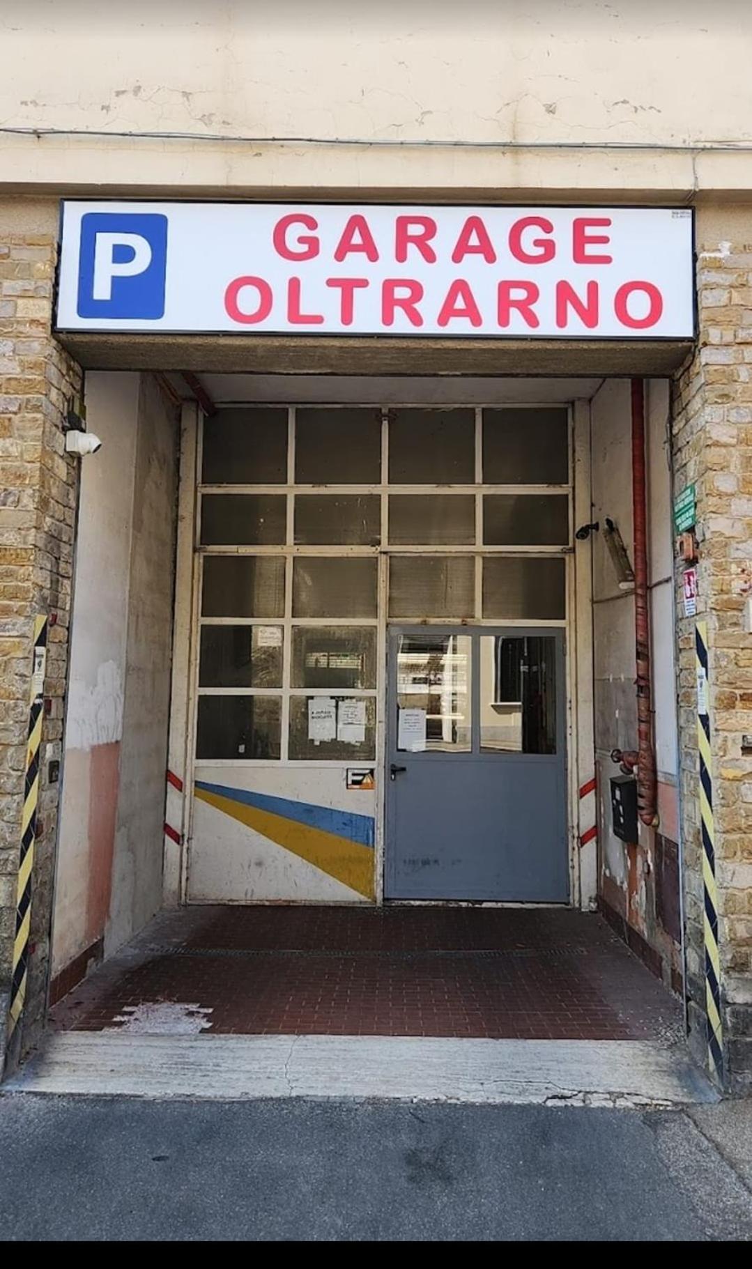 City Apartment - Il Ghiro Florença Exterior foto